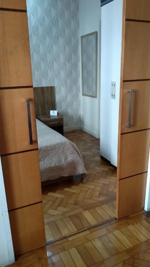 Copacabana Flat Rio de Janeiro Luaran gambar