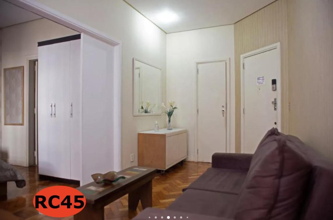 Copacabana Flat Rio de Janeiro Luaran gambar